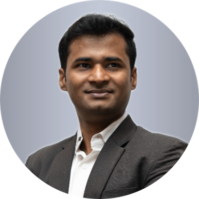 Rohit Pharande