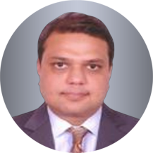 Yash Parekh