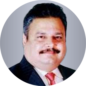 Yogesh Paralkar